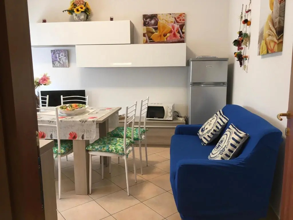 Casa Sangion