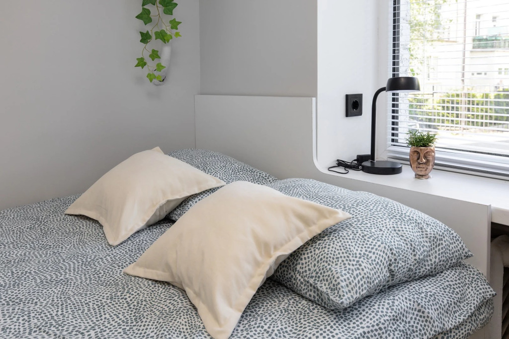 Apartamenty Istorichesky Tsentr na Sommera 13