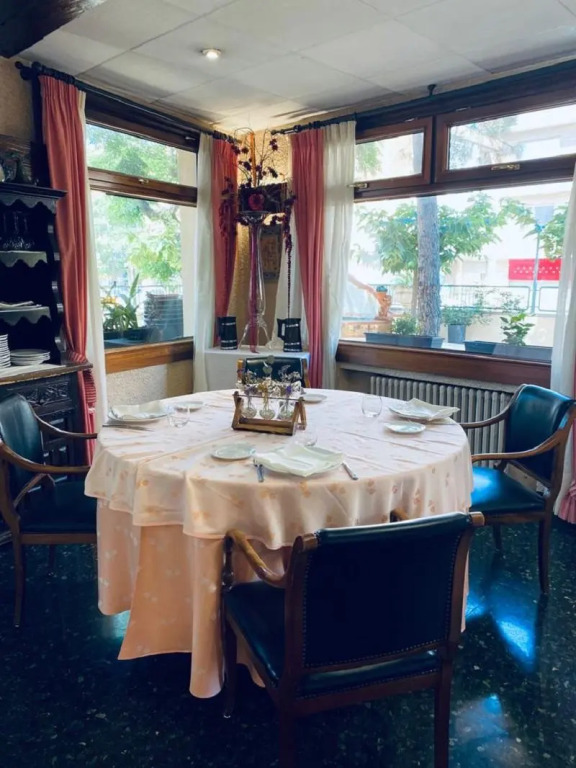 Hotel Travé
