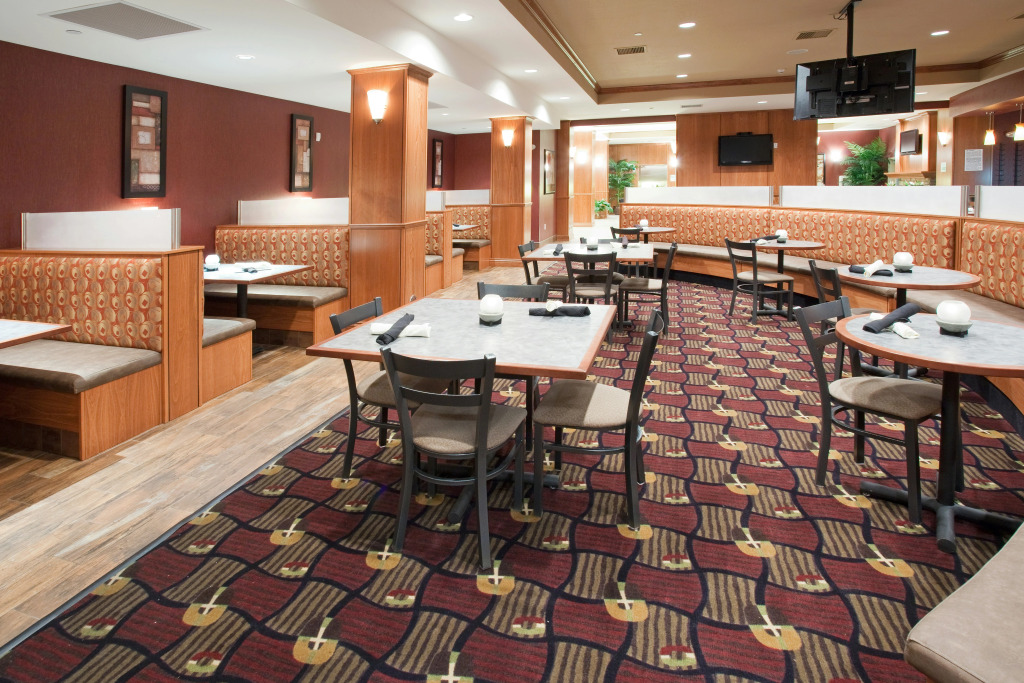 Holiday Inn & Suites Grand Junction-Airport by IHG