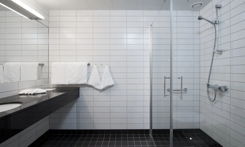 Thon Hotel Sandven