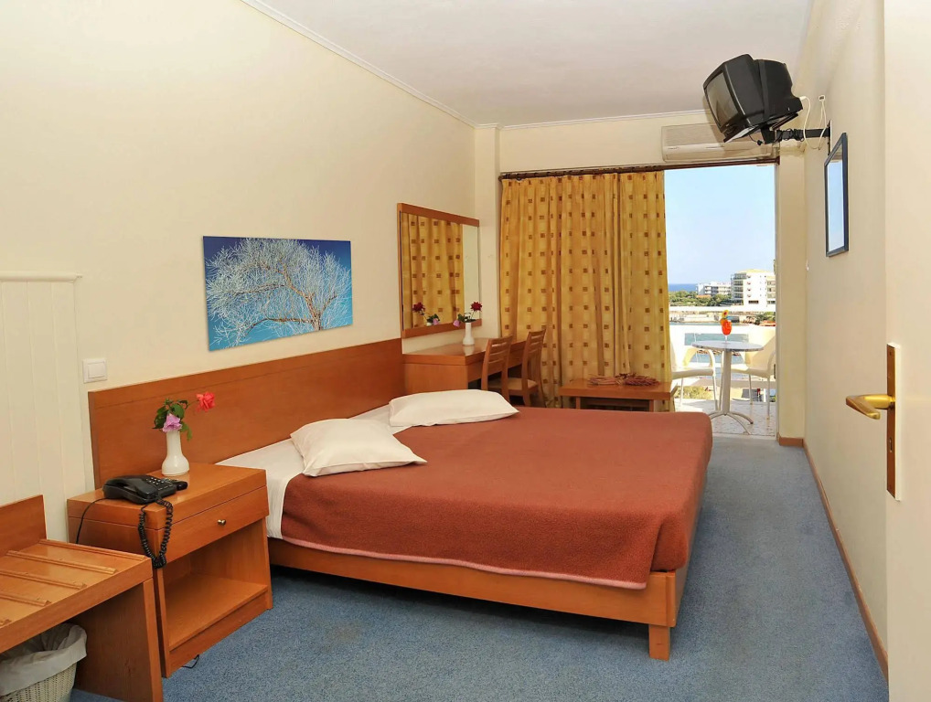 NLH Mati Seafront - Neighborhood Lifestyle Hotels