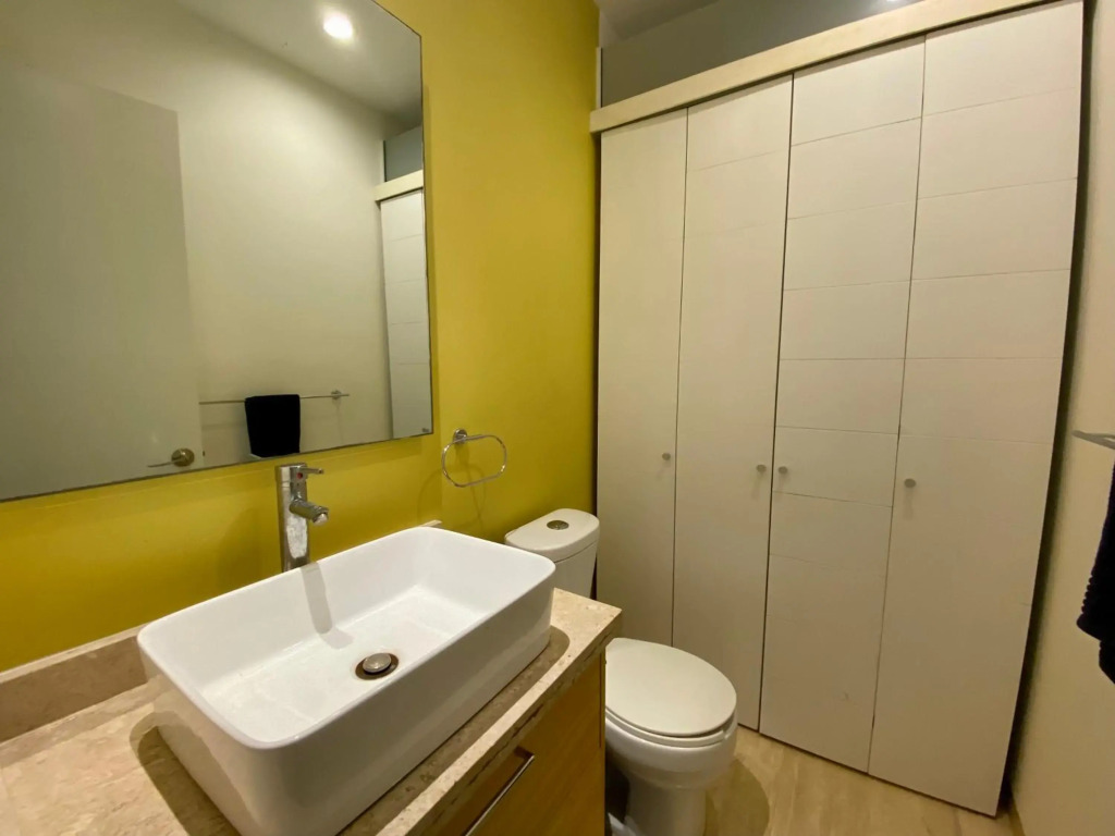 Prime 1 Bedroom Condo in Historic Downtown Playa del Carmen