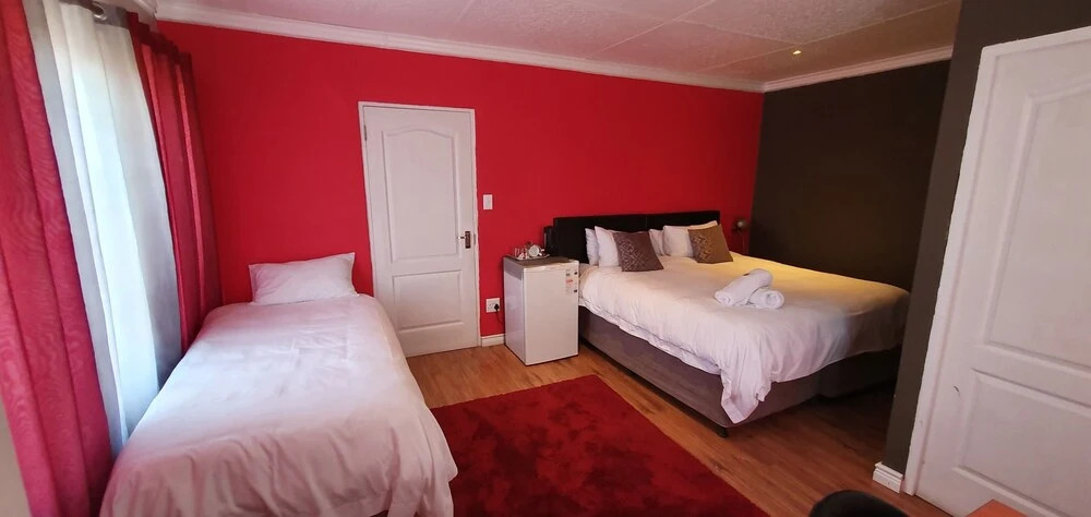 Beth El Guesthouse