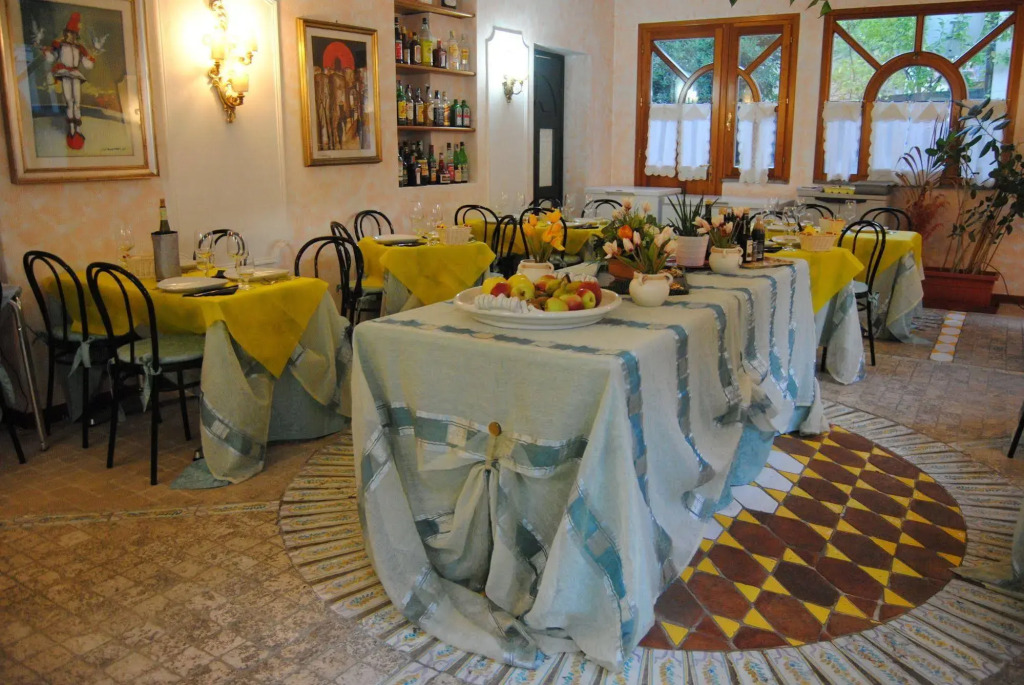 Hotel Leopoldo