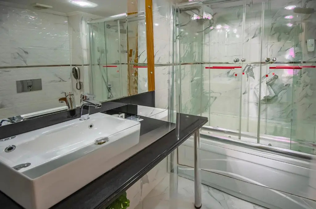 NK Hotel