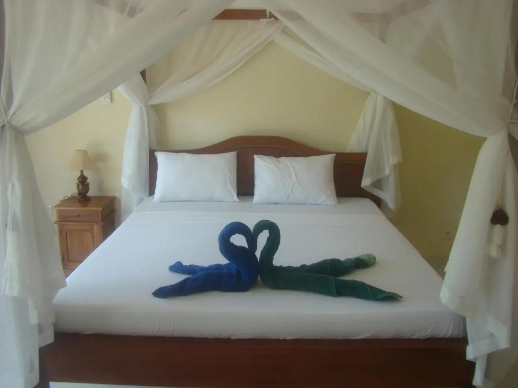 Taman Padi Villa