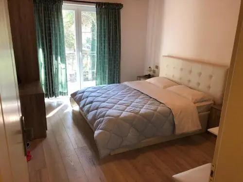 park hotel marku