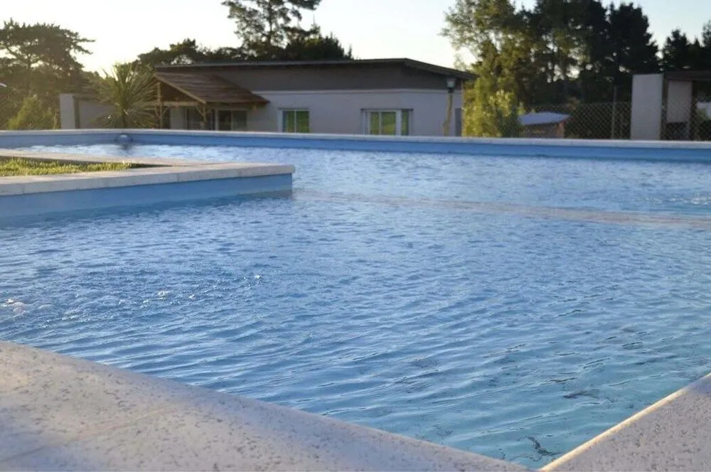 Ruca Haian Cabañas y Spa