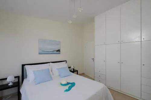 Home Dei Mezzo - Breathtaking View/city Centre - 1bd, Heating, AC, Wifi