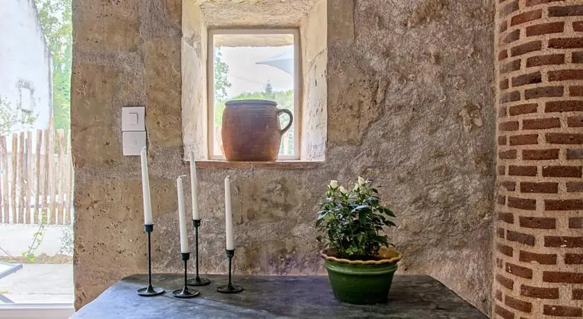 Domaine La Restrie - La Bulle de Michel-Ange