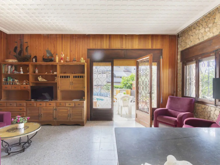 Holiday Home Lleida-1 by Interhome