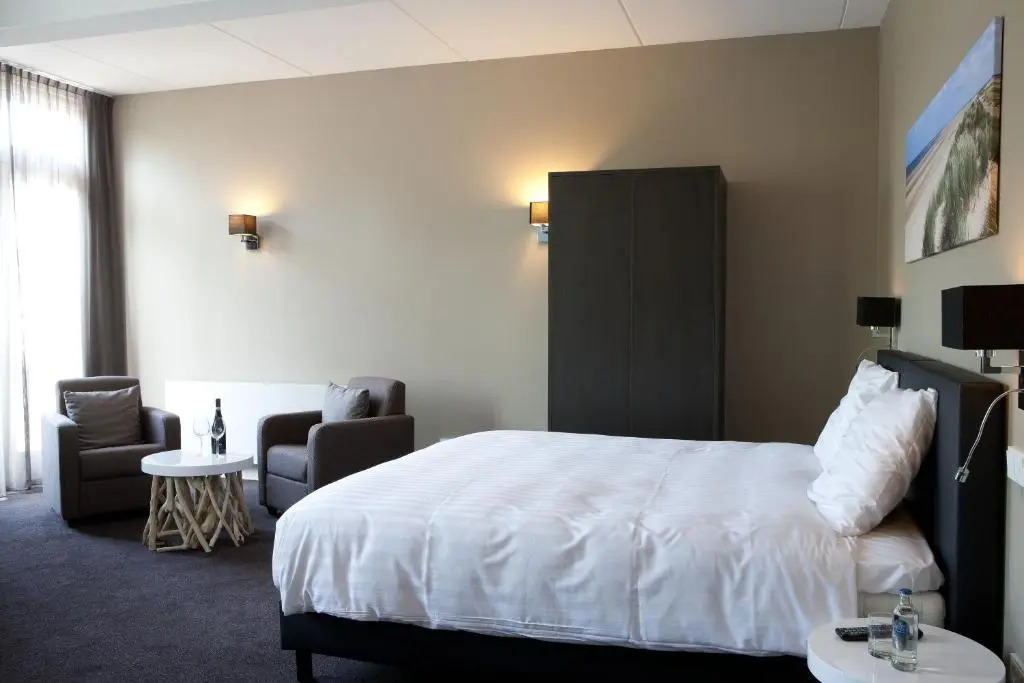 Fletcher Hotel-Restaurant Duinzicht