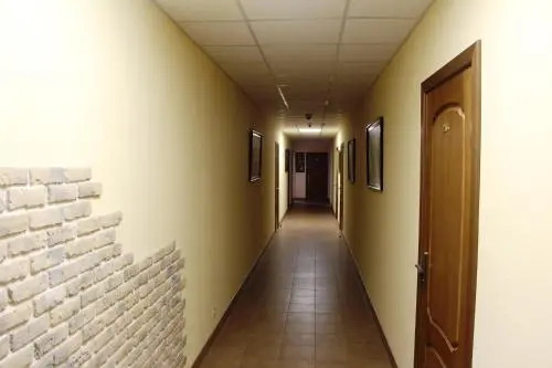 Guesthouse Udacha