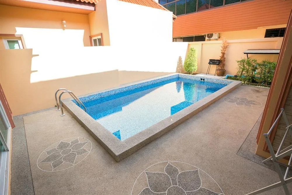 Andaman Villa