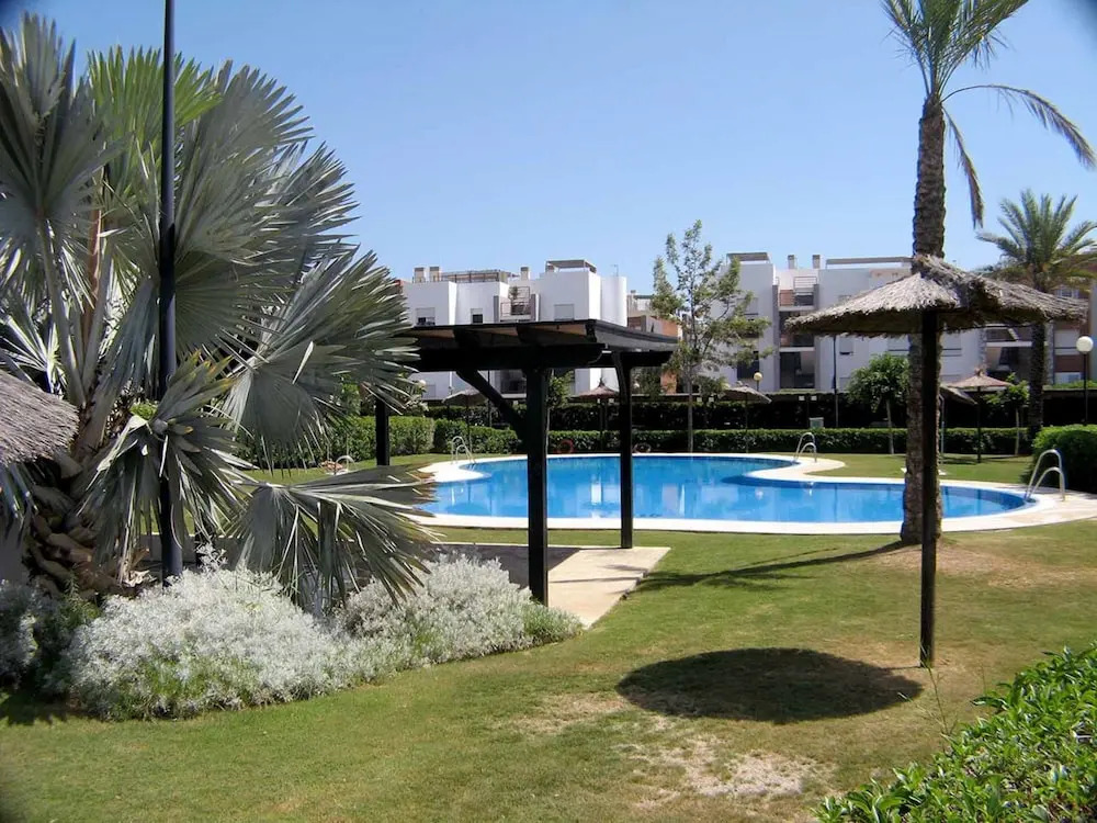 106467 - Apartment in Vera