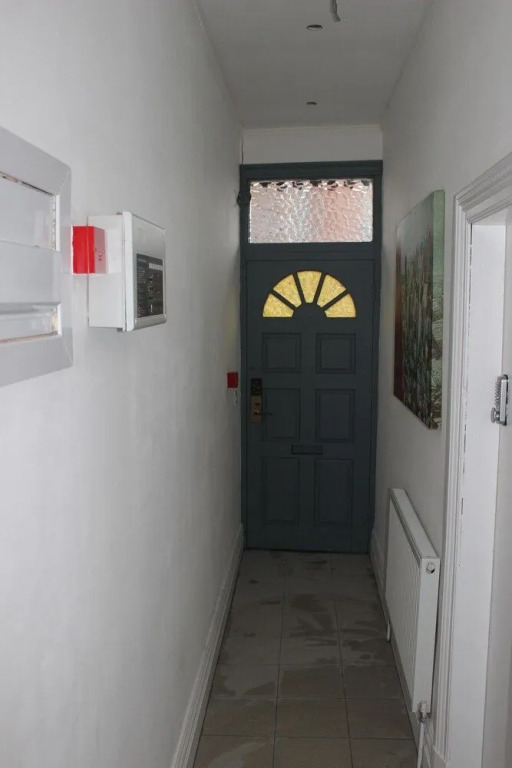 ADVO Aparts Guest Hotel