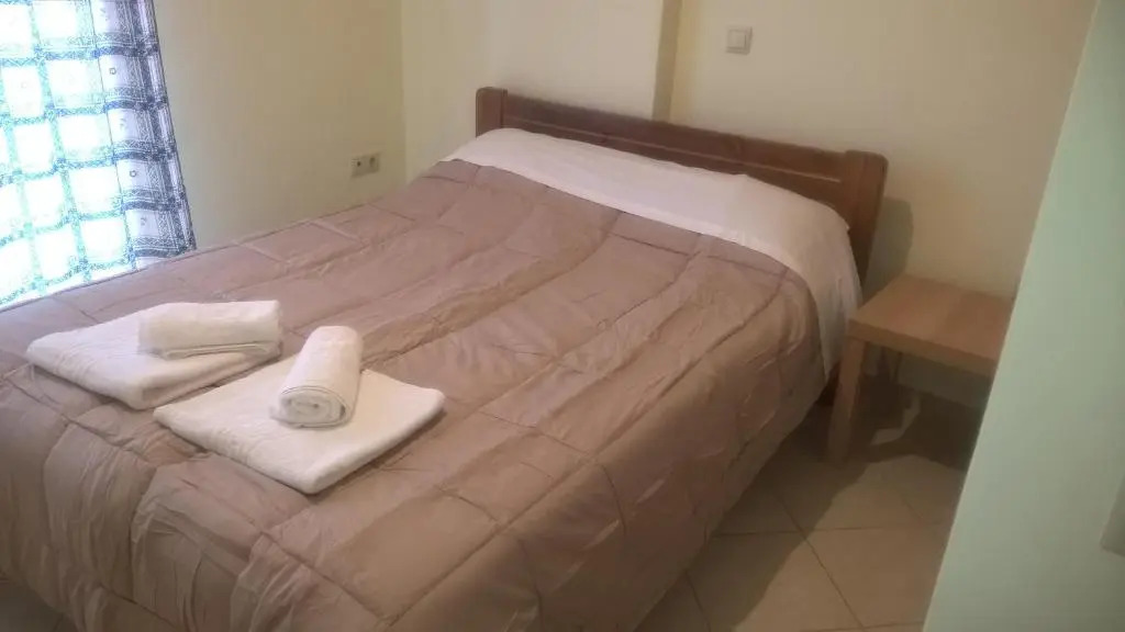 Holidays Apartment Μεσσηνη