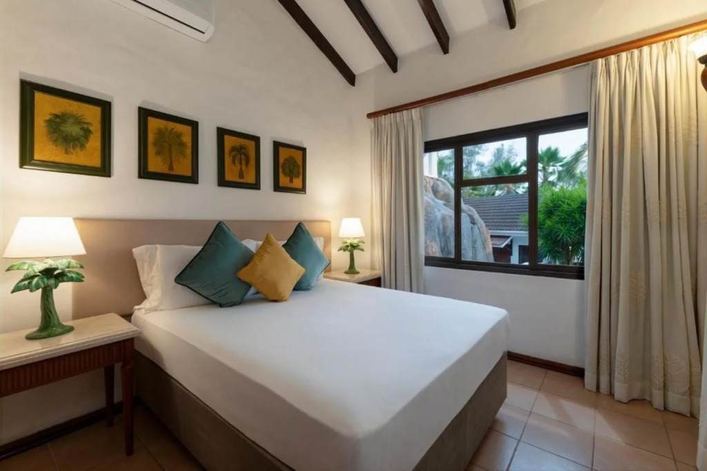 Edens Holiday Villas