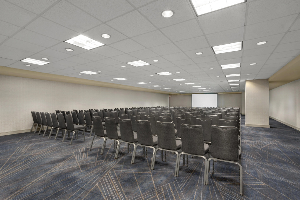 Hyatt Regency DFW International Airport