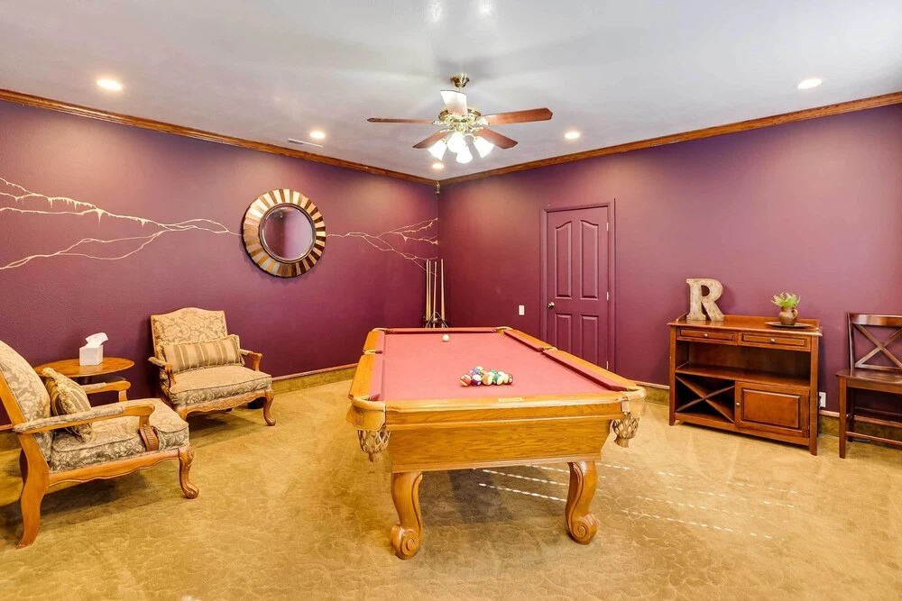 Spacious Hildale House with Large Deck