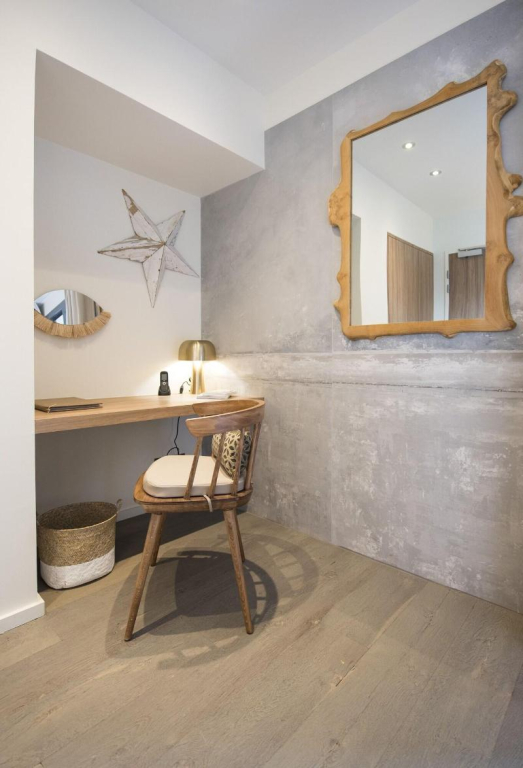 LAnderenis Boutique Hôtel