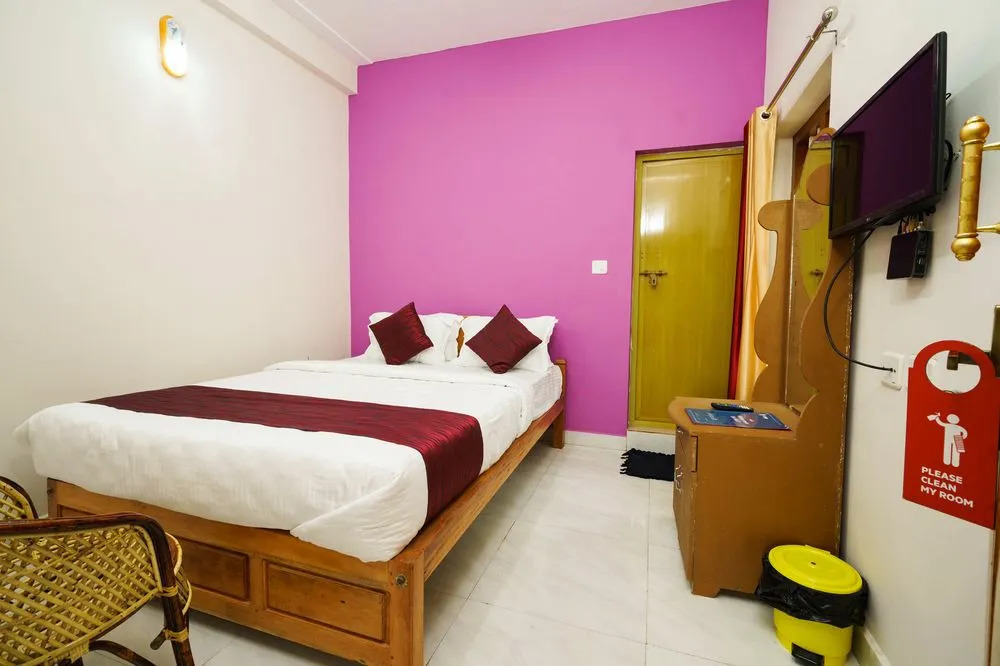 OYO 10252 Hotel Milky Mist