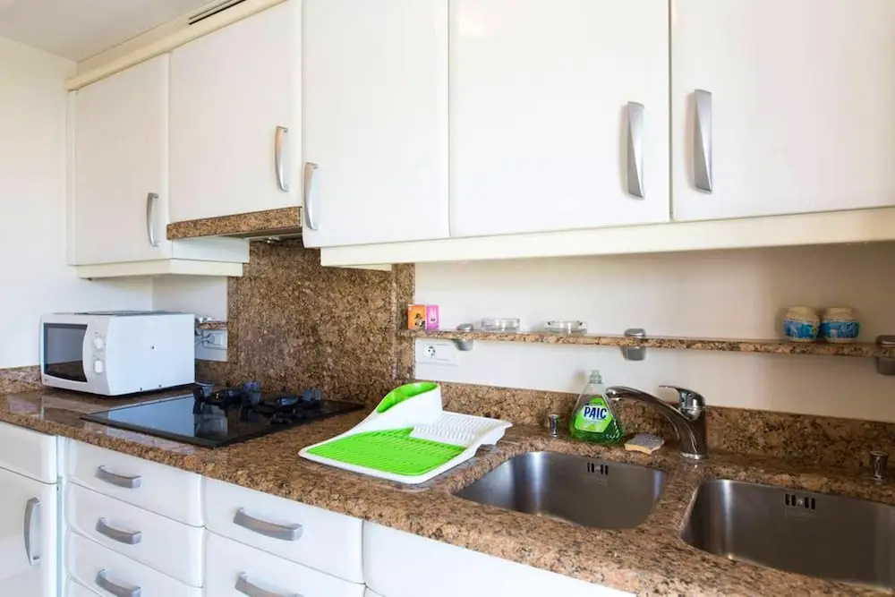 Apartment With one Bedroom in Cannes, With Wonderful City View, Furnis