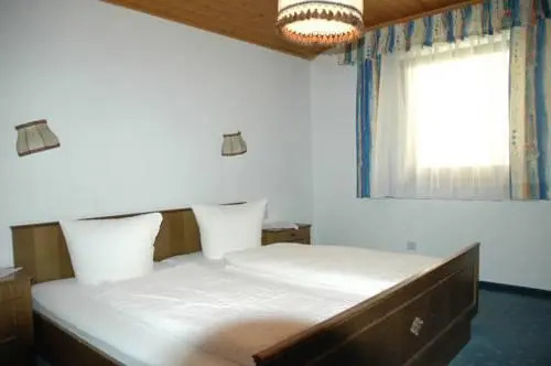 Hotel Waldcafe