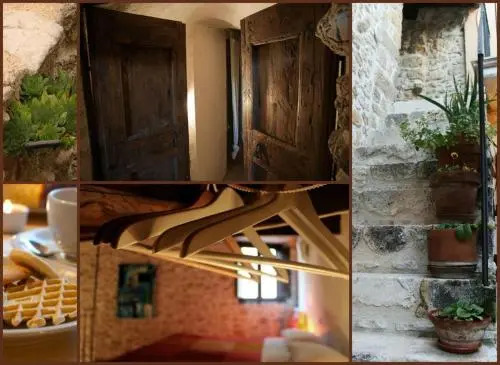 Le Pagliare Del Gran Sasso