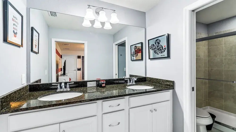 Family-friendly Oasis With Game Room & Pool
