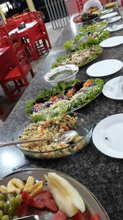 Hotel Guará