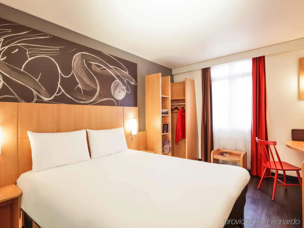 ibis Paris Gare de Lyon Ledru Rollin