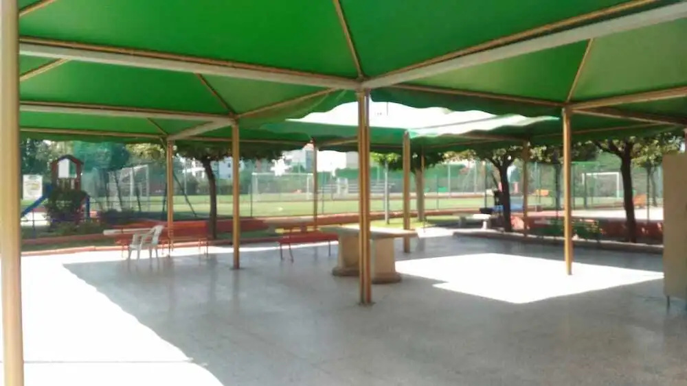 Centro Giovanile Padre Minozzi