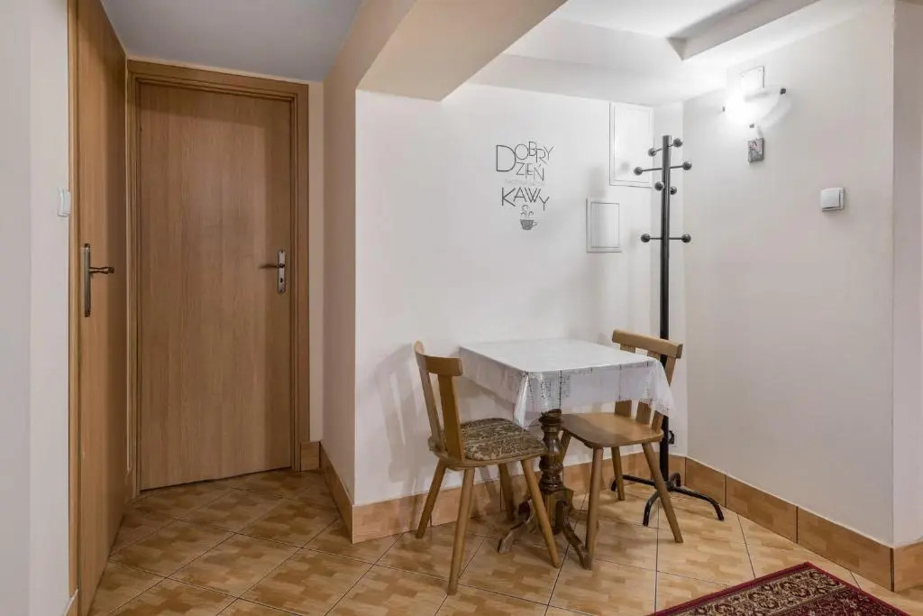 Pokoje Gościnne Baron