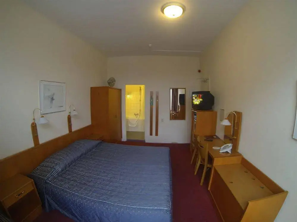 Hotel Hestia