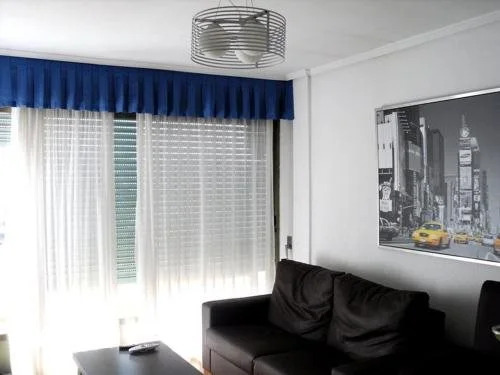 Hostal Mimosa