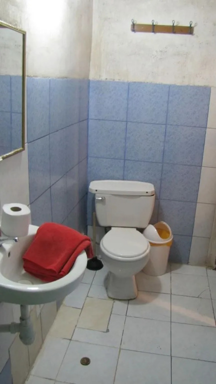 Hostel Imperial BACKPACKER