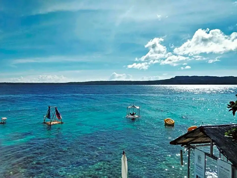 Jelly Sea Resort