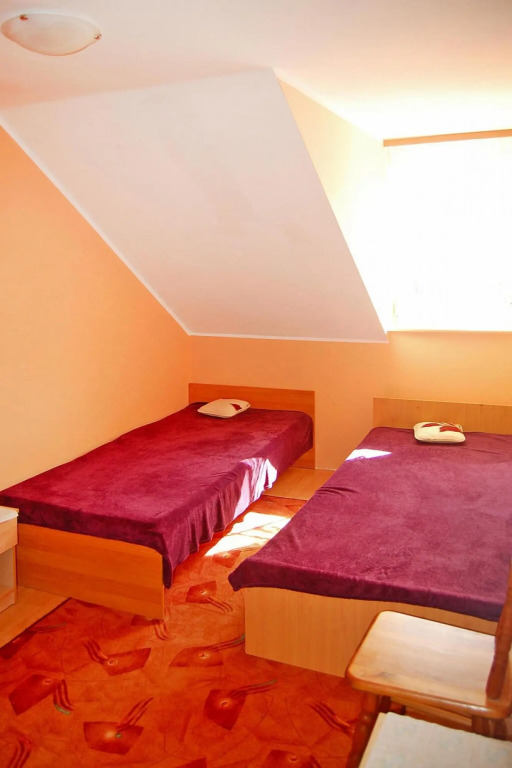 Terraced House in Rewal near Sandy Beach