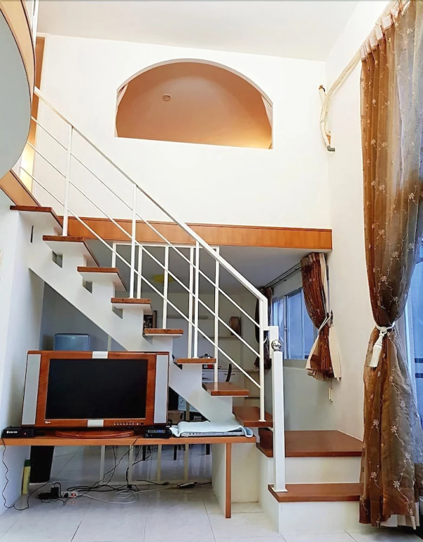 Qianshuwan Apartment