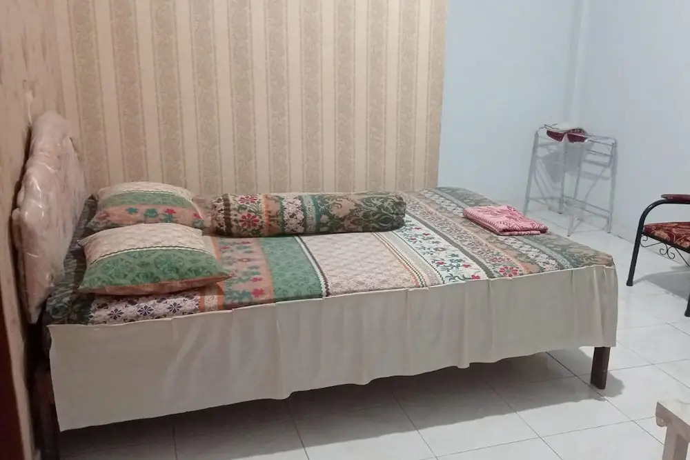 Wisma Sederhana