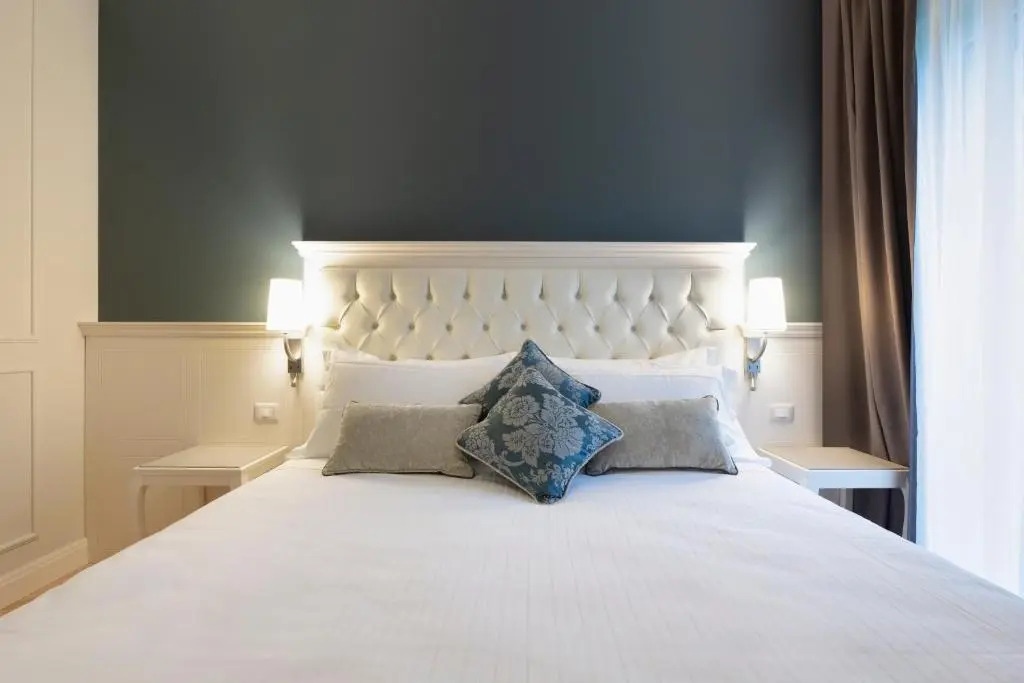 Hotel La Caporala