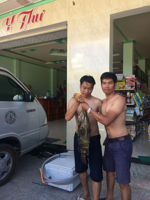 Y Thu Guesthouse