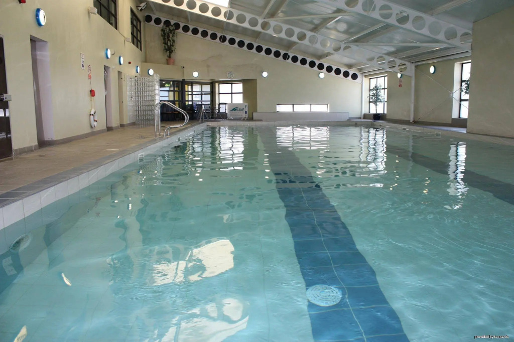 Best Western Plus White Horse Hotel