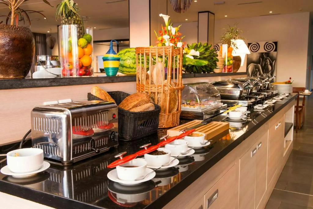 M Hotel Kigali