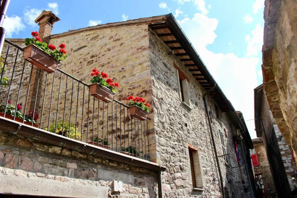 Red House Gubbio