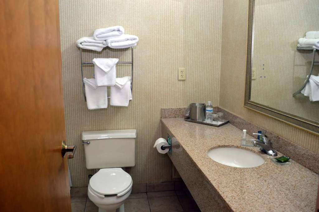 Red Lion Hotel St Joseph