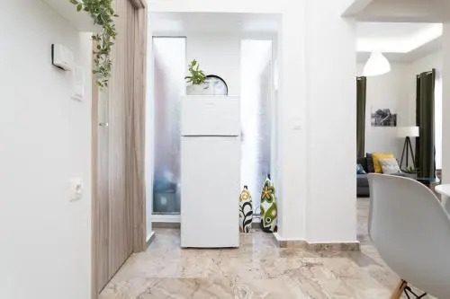 Magicstay - Flat 45M² 1 Bedroom 1 Bathroom - Chania
