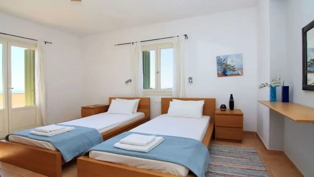 Alonissos 4-bedroom Large Villa With Private Pool